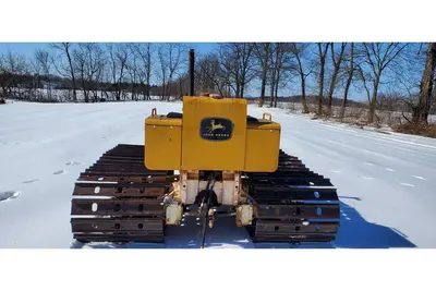 Used JOHN DEERE 350B Crawlers Pennsylvania US | Trustworthy Equipment #1403492