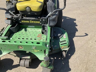 USED 2021 JOHN DEERE Z950M