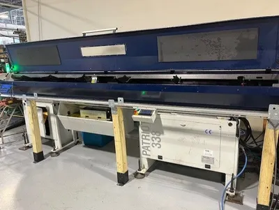 2010 TSUGAMI BH38 Swiss Type Automatic Screw Machines | Midstate Machinery (7)