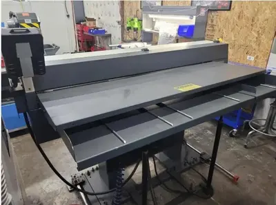 USED 2003 MORI SEIKI SL-154SY