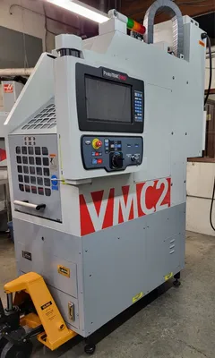 2024 SOUTHWESTERN INDUSTRIES TRAK VMC2 CNC Milling | MD Equipment Services LLC (6)