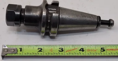 Techniks SYIC 16101N Tooling & Accessories, Tooling | Machinery Central (3)