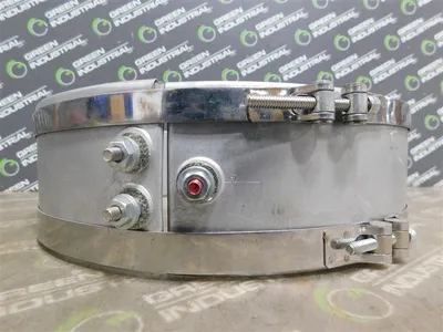 USED HEATRON B10A3A19-C1