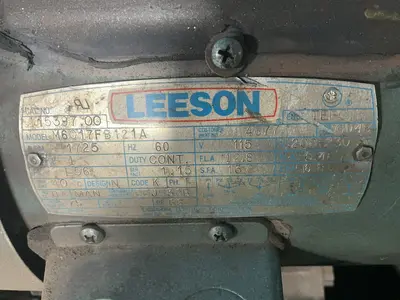 Used ELLIS 1990 Horizontal Band Saws Ohio US | HGR 24 #1463314
