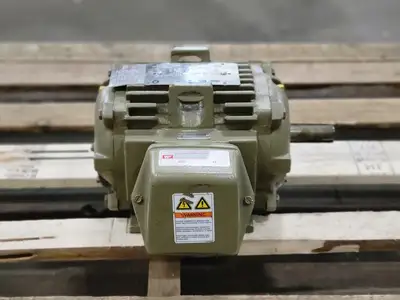 USED GE MOTORS 5KS145SAA105B