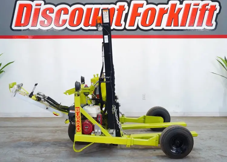 Used 2019 DONKEY BURRO B13-3K Misc Forklifts Colorado US | Discount Forklift #685179