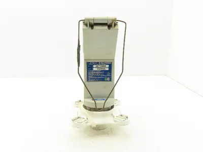 Milltronics 86113000 The Probe Ultrasonic Liquid Level Measure 2" Tank Monitor