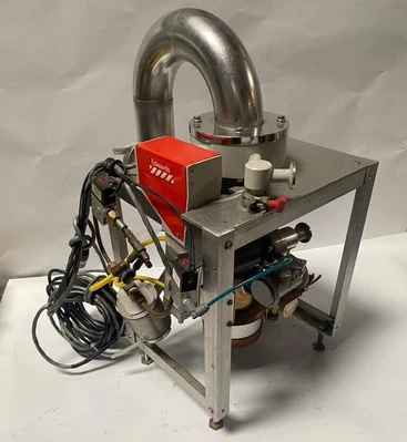 Gamry Instruments 23473247327473204092397473274 Other Test, Measurement & Inspection | Amiron Machinery (1)