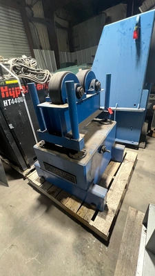 PRESTON EASTIN HS-100 Headstock HEAD AND TAIL STOCKS | KEC, Inc. (3)