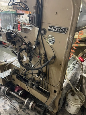 USED FAUSTEL