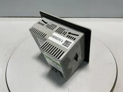 USED ALLEN BRADLEY 2711P-T6C20D