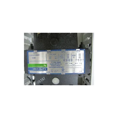 Used Hardy Instruments Pro-weigh Controller In Hoffman Enclosure