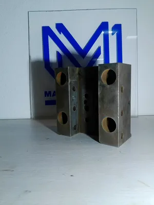 MSL403 OD Turning Tool Holder DMG Mori Seiki SL65 SL6 SL75