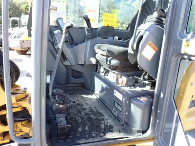 Used 2021 XCMG XE55U Crawler Excavators - Mini Massachusetts US | Brookside Equipment Sales #1493530