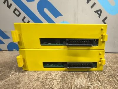 FANUC A03B-0819-C161 Other PLC Peripheral Modules | ESS Industrial Equipment Sales (5)