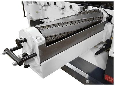GT610HI | Cantek | Planers