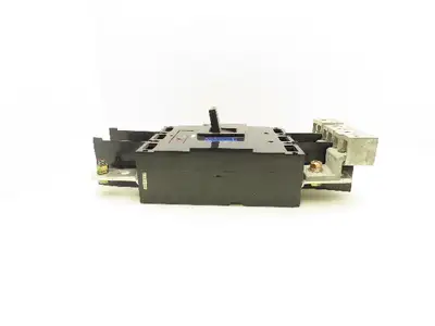 Mitsubishi Electric NF600-SS No-Fuse Circuit Breaker 600A 3P 660V 3Ph