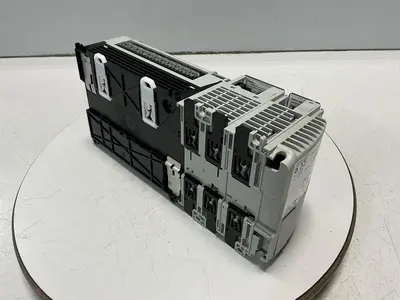 USED ALLEN BRADLEY 1764-24BWA SER B