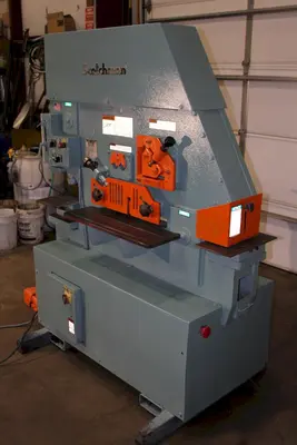 USED SCOTCHMAN F18510-20M