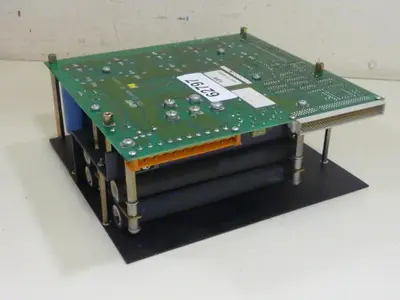 USED ABB 3HAA3563-AHA/2