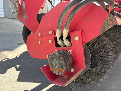 Used 2020 BROCE BW260 Sweepers Texas US | Proxy Equipment #1445314