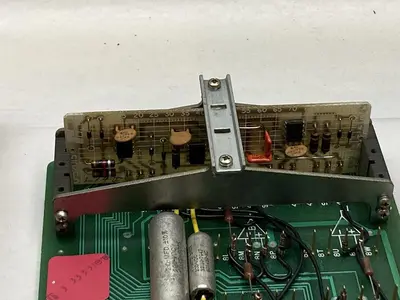 Used RELIANCE ELECTRIC 845987-RL Industrial Controls Ohio US | Surplus Asset Holdings #1237584