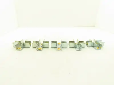 B-Line B769-22 ZN Horizontal Cross Strut Joiner B22 & B24 Channel Zinc Plated