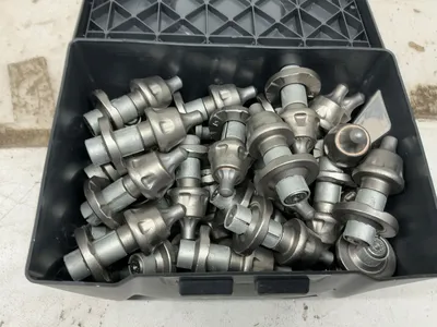 Used _UNKNOWN_ _UNKNOWN_ Construction Equipment Parts Michigan US | Miedema Asset Management Group #1423633