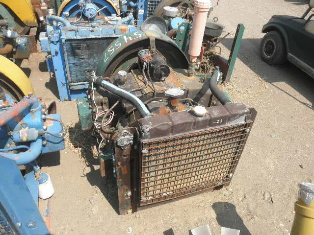 USED GEMINI G-26