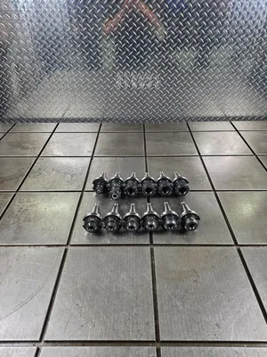 HAAS CAT40 Tool Holders Tooling | GMT (2)