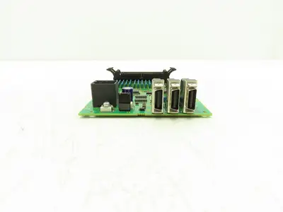 Fanuc A20B-2002-0520/14A Printed Circuit Board PCB Machine Control Card