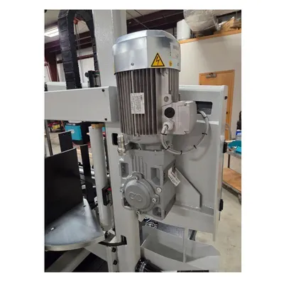 New | in-Stock KMT SAW KS652 Horizontal Band Saws Florida US | Sierra Victor Machinery #262992