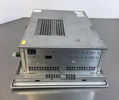 USED Bonfiglioli Screen