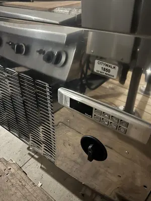 Used OSCARTEK F82TSRV150 Display Refrigerators Florida US | BAM Discount Restaurant Equipment #1384868