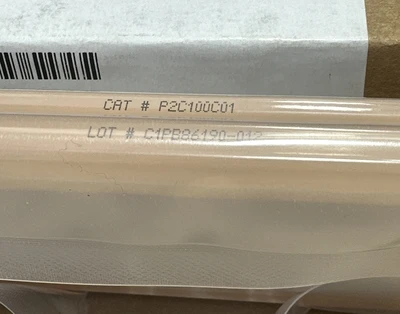 NEW Millipore P2C100C01
