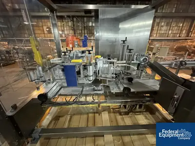 NEW Uhlmann Uhlmann Labeler L180/108