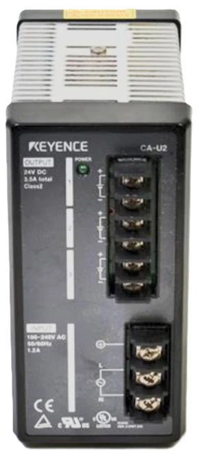 Keyence CA-U2 [New]