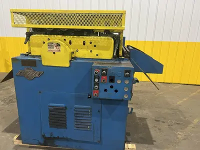 USED LITTELL 132D-7PD