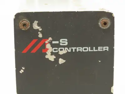THK C-S-60-SN IA-S Electric Intelligent Actuator Controller 100V 410K-60H-800S