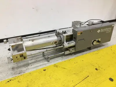 USED SUMITOMO SG100M-C250M / IU