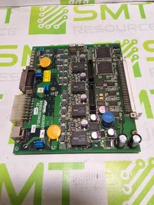 TAMAGAWA 659091555N30 JUKI CIRCUIT BOARD