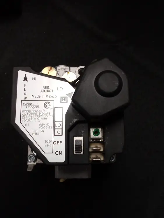 New | in-Stock White-Rodgers 36H Solenoid Valves US | Infinity wholesale & Supply LLC #1305745