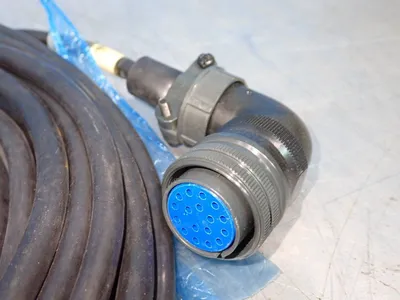 Y-12111110 Pulse Coder Cable Assembly