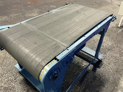 Used 1992 NEW LONDON ENGINEERING 21030”5’0” Material Handling (misc) Ohio US | HGR 24 #1279288