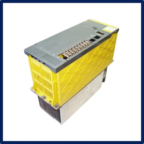 NEW MITSUBISHI A06B-6102-H226 #H520