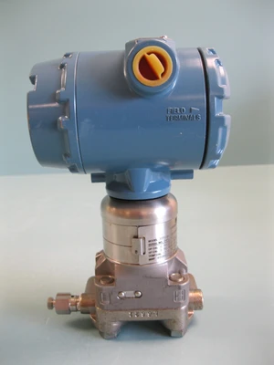 USED Rosemount 3051 SMV 5M12G3R2E11A1AM5