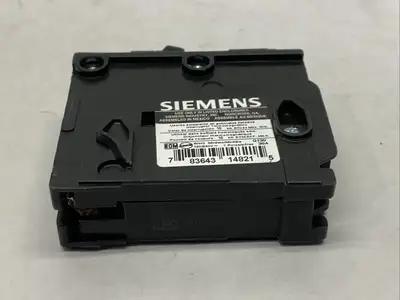 Used Siemens Q130 Circuit Breakers Michigan US | Maverick Industrial Sales #1486202