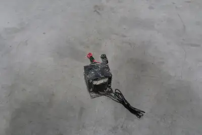 100 VA Control Transformer, 600 pri. volts, 120 sec. volts, LR 23056