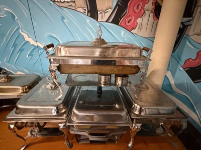 Used _UNKNOWN_ _UNKNOWN_ Party/Banquet Supplies Georgia US | Auction Management Corporation #1548604
