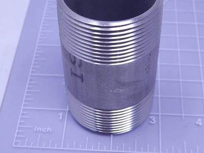 Used MCMASTER-CARR _UNKNOWN_ Connector Accessories | OCO Industrial #1653483